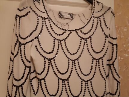 Платье новое Nicowa