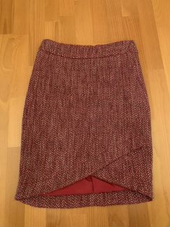 Юбки Chanel, Armani оригинал