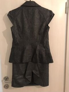 Костюм двойка 40-42 TOM klaim