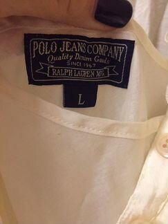 Ralph Lauren платье L размер