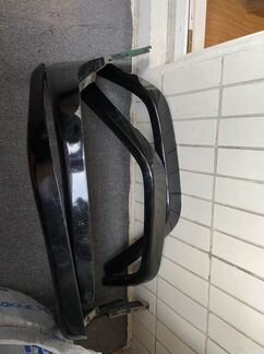 Комплект расширителей арок Mercedes w463