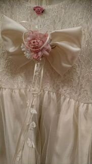 Платье pinokio США