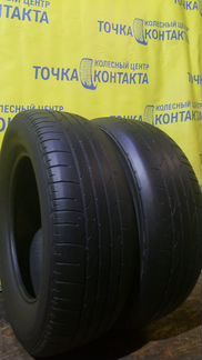 215 65 16 Bridgestone Dueler H/P Sport GH79