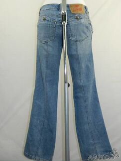 Джинсы Just Cavalli, размер 28 42