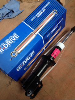 Амортизатор Дэу Матиз