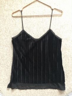 Топ Massimo Dutti S