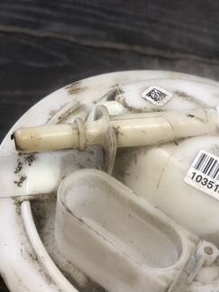 Бензонасос Volkswagen Passat CC 1.8