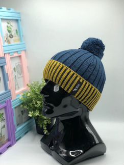 Шапка мужская