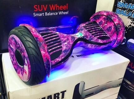Гироскутер Smart Balance 10,5