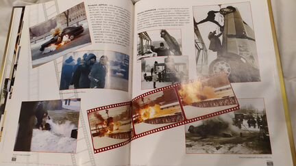 Бригада. История создания сериала
