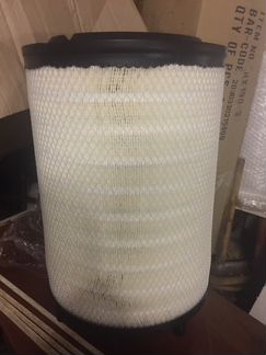 Фильтр воздушный для Scania