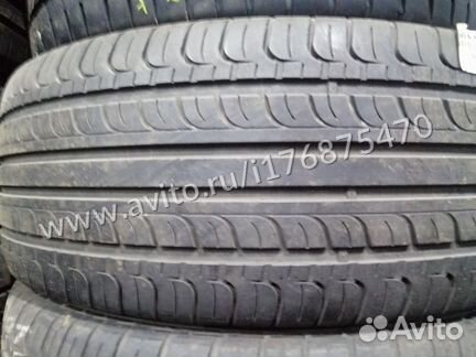 235 50 19 пара шин бу r19 Hankook 235.50.19