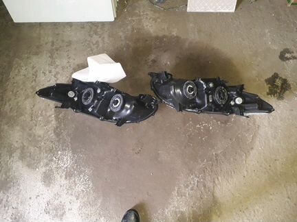Фары для тойота корола