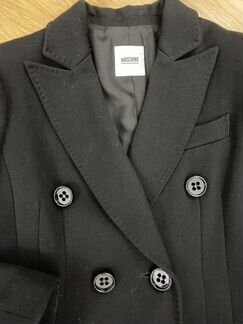 Пальто moschino cheapandchic