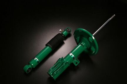 Новые амортизаторы Tein EnduraPro Plus для RAV4