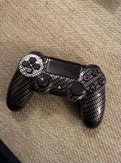 Dualshock 4