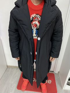 Парка louis vuitton