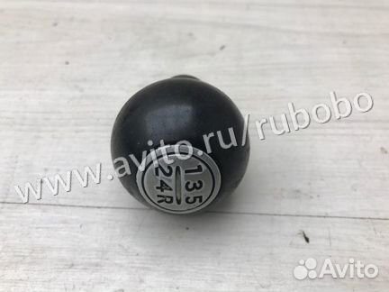 Ручка кулисы МКПП Hyundai Elantra 3 XD G4GB 2005