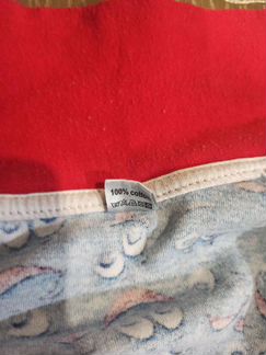 Пижама детская