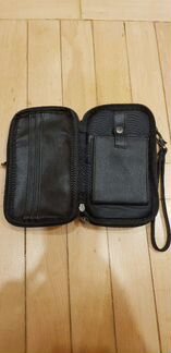 Мужской клатч