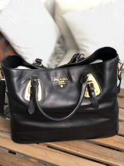 Сумка Prada оригинал б/у