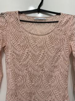 Платье XS (40-42)