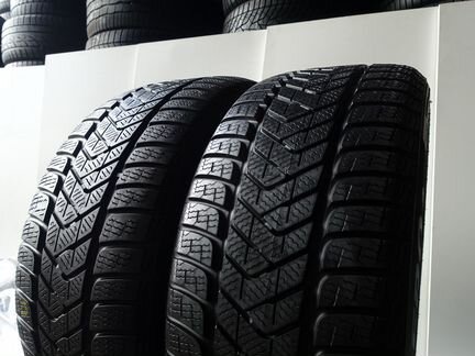 235 65 18 Pirelli Scorpion Winter 8i R18