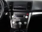 Subaru Legacy 2.5 AT, 2007, 260 000 км объявление продам