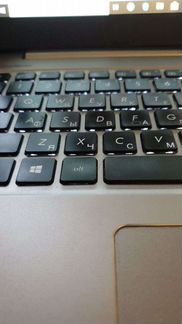 Обмен Игровой ноутбук Asus K501U i5/gtx950/8gb/SSD