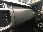 Land Rover Range Rover 4.4 AT, 2016, 158 000 км объявление продам
