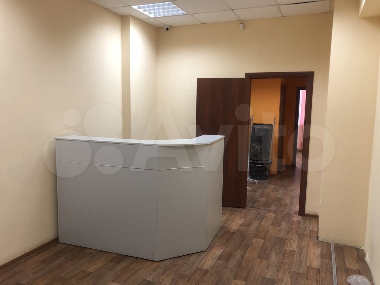Офис, 77 м²