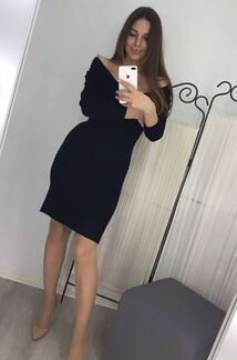 Платье