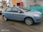 Ford Focus 1.6 AT, 2008, 216 000 км