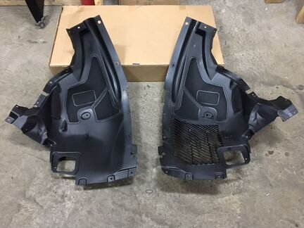 Подкрылок BMW X5 F15 F 15 бмв Ф15 Ф 15