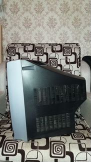 Телевизор Toshiba 21CS1RX