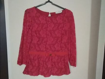 Блузка Zaffiro