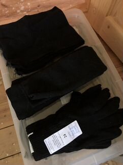 Военные вещи