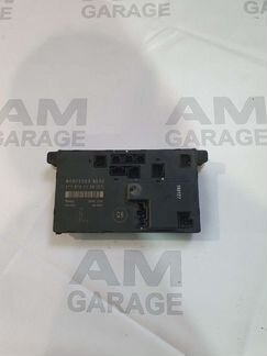 Блок комфорта на Мерседес w211