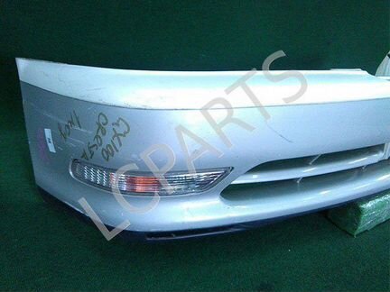 Бампер передний Toyota Cresta