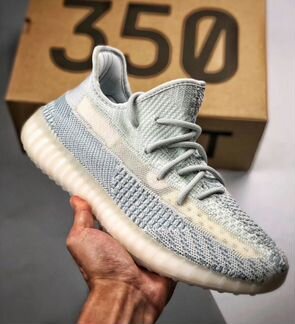 Yeezy Boost 350 с Доставкой