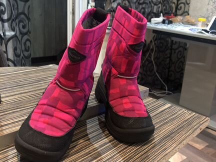 Валенки детские kuoma
