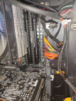 Системный блок