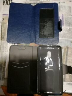 Чехол телефона nokia-2 1080