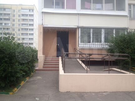 Помещение свободного назначения, 90.9 м²
