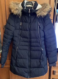 Зимняя куртка