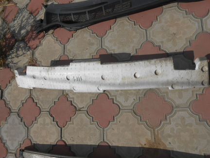 Абсорбер заднего бампера Camry V 40 Камри V 40