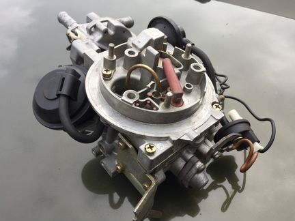 Карбюратор Шкода фелиция