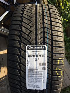 Оригинальные колеса на Audi Q7 4M R21