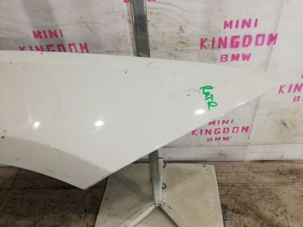 Крыло переднее правое Bmw 1-Series E87 2004-2011