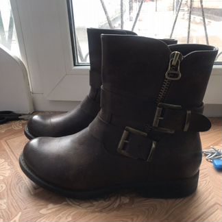 Сапожки Thomas Munz